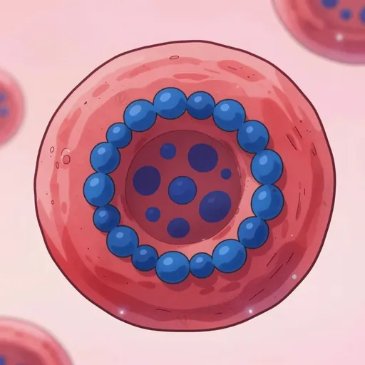 siderochrestic anemia