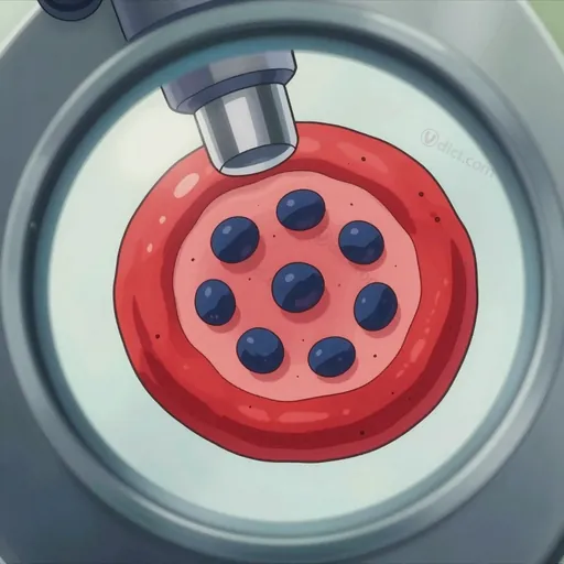 siderocyte