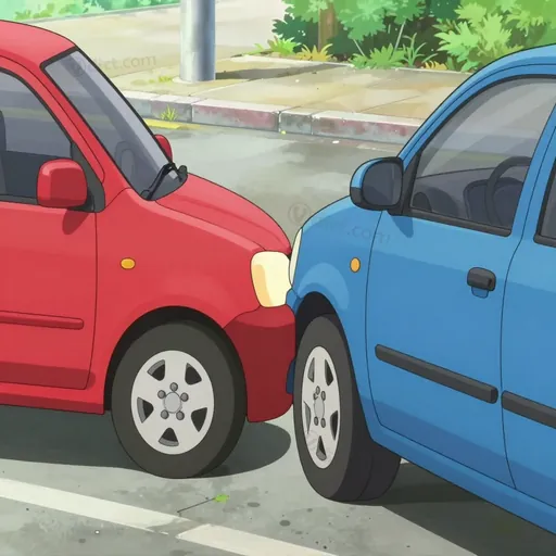sideswipe