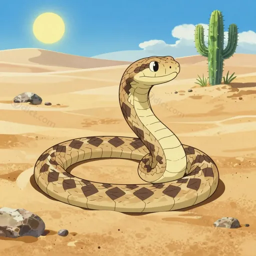 sidewinder
