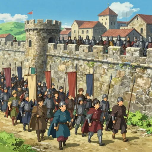 siege of orleans