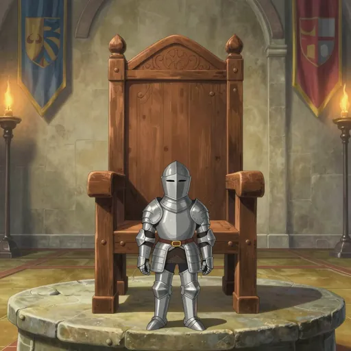 siege perilous