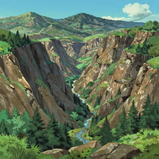 sierra madre occidental