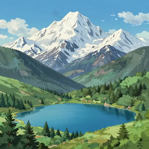 sierra nevada