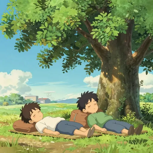 siesta