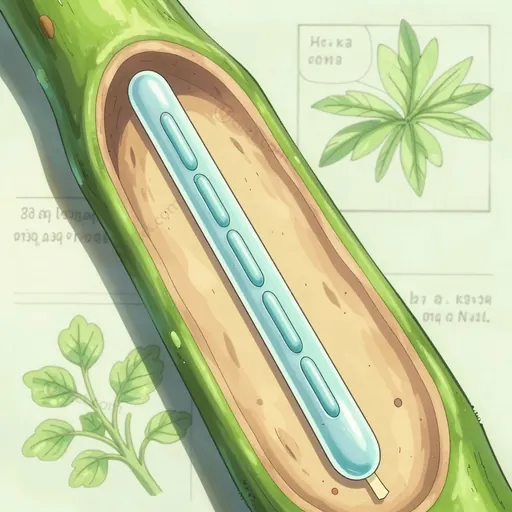 sieve tube