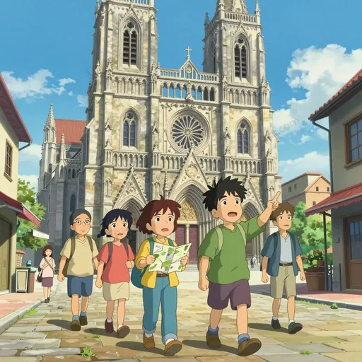 sightsee