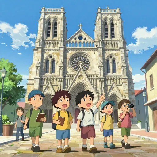 sightseeing