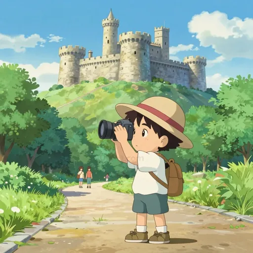 sightseer