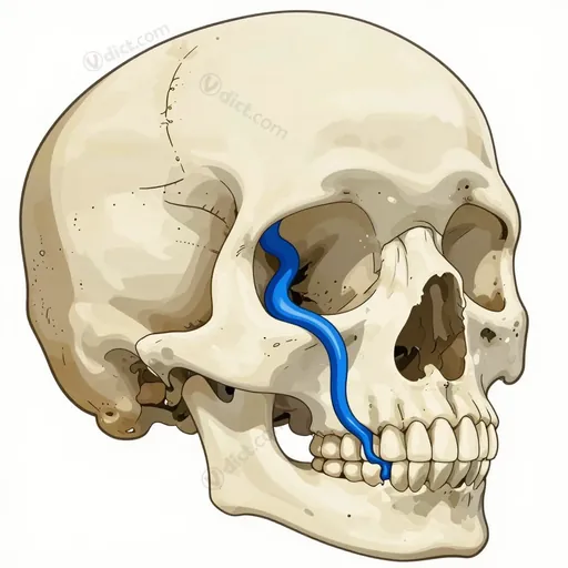 sigmoid sinus