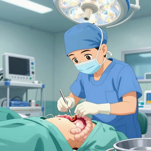 sigmoidectomy