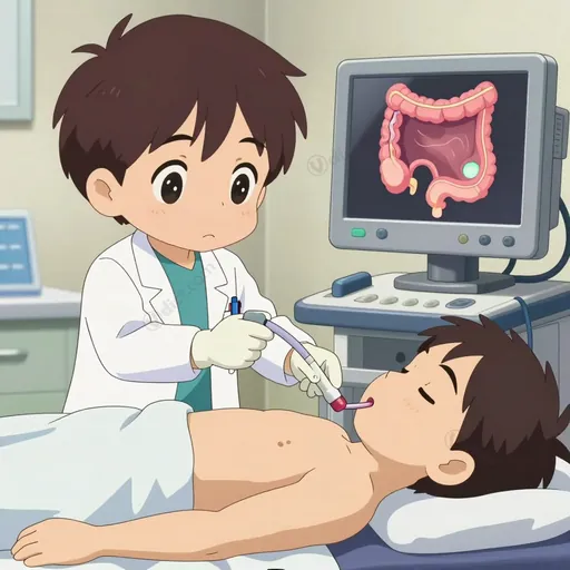 sigmoidoscopy