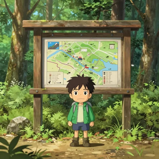 sign