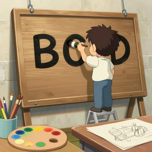 sign-writer