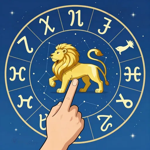 sign of the zodiac