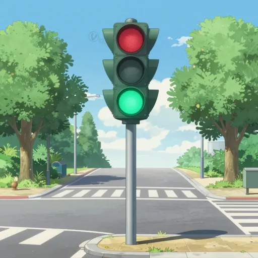 signal