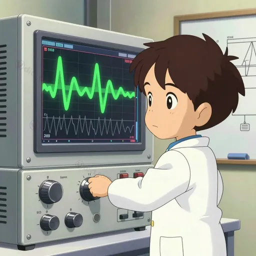 signal-to-noise ratio
