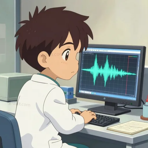 signal detection