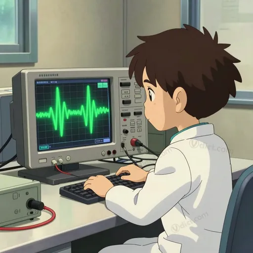 signal level