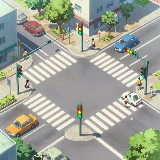 signalization