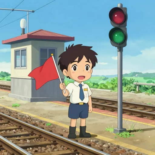 signaller