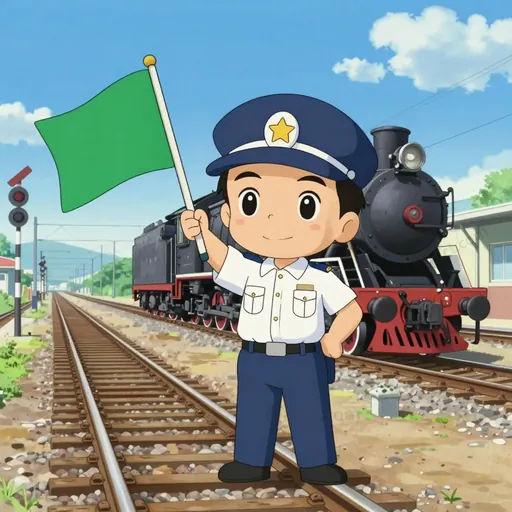 signalman