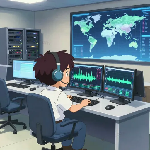 signals intelligence