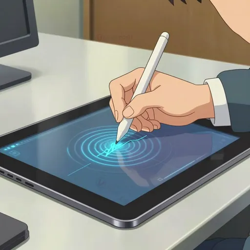signature recognition