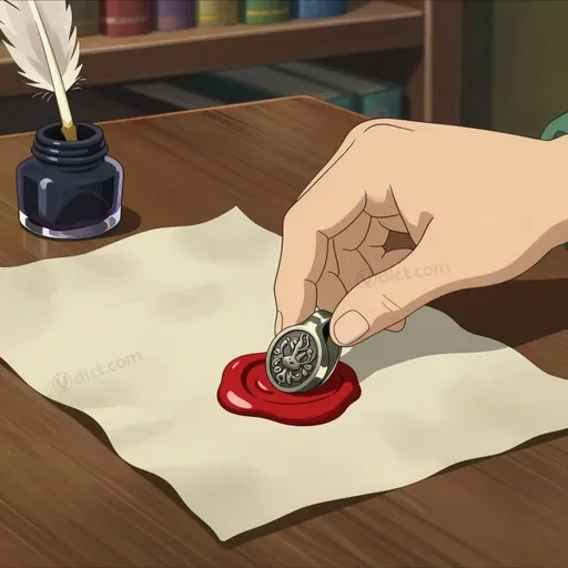 signet