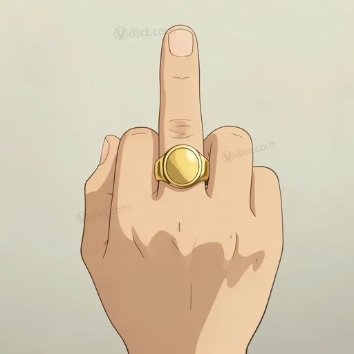 signet ring