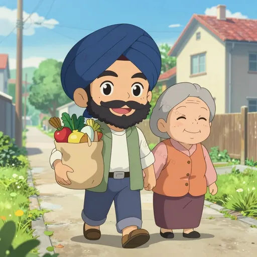 sikh