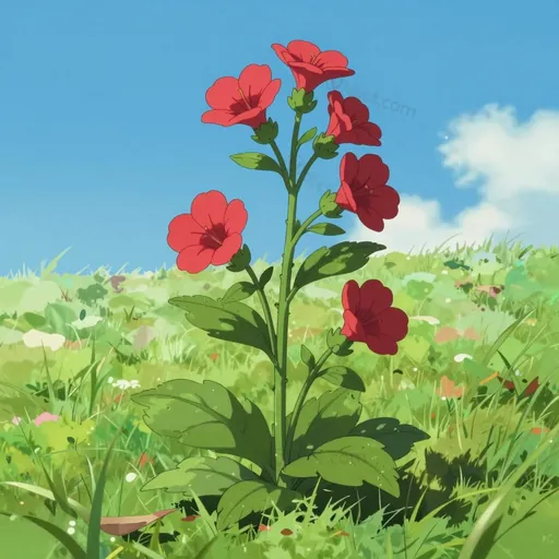 silene dioica