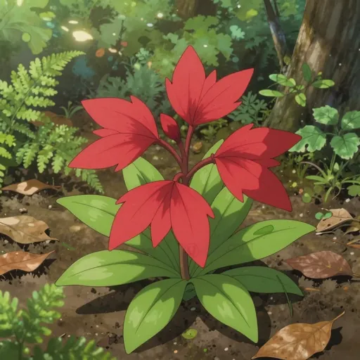 silene virginica