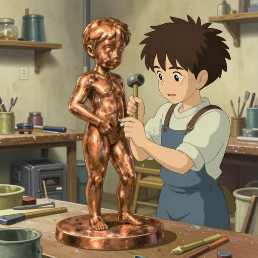 silicon bronze