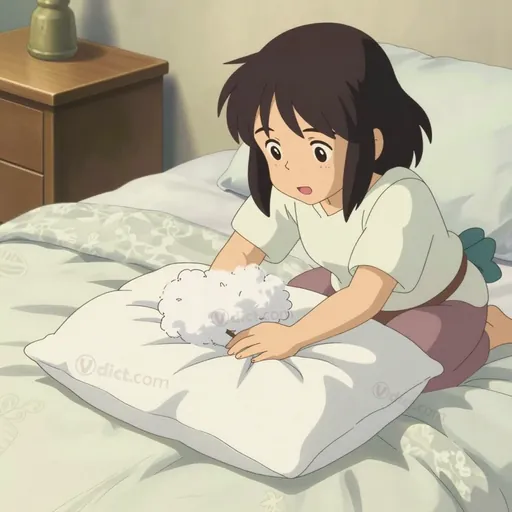 silk-cotton