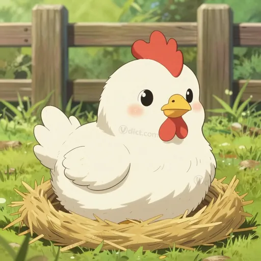 silk-fowl