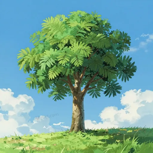 silk oak