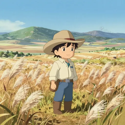 silkgrass