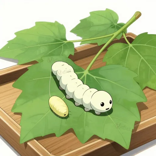silkworm