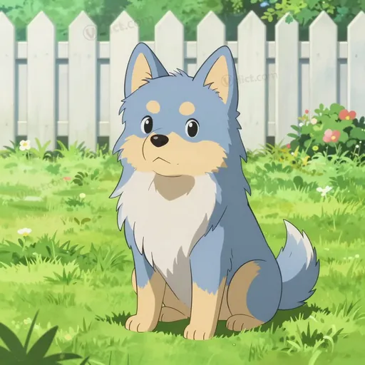 silky terrier