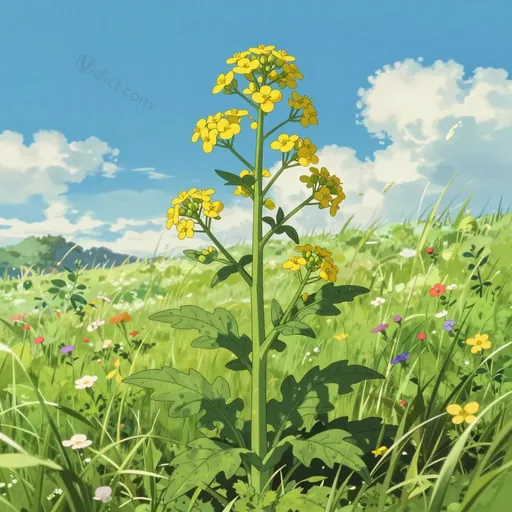 silphium