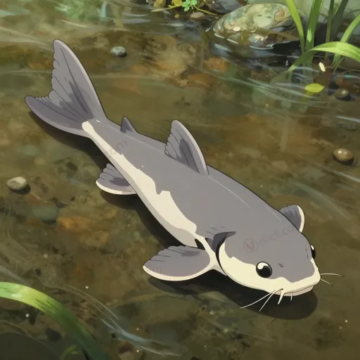 silurid fish