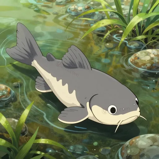 siluridae