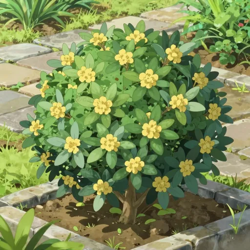 silver-bush