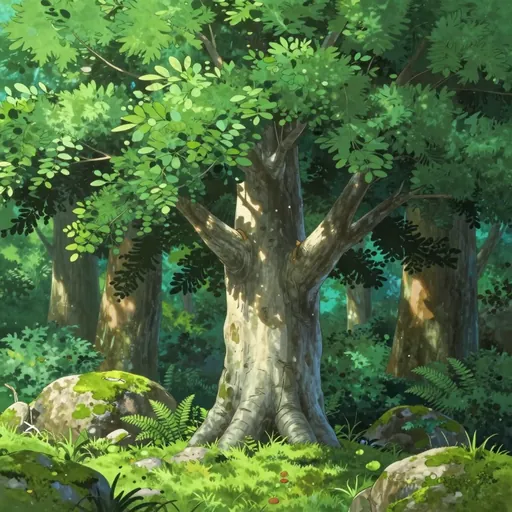 silver beech