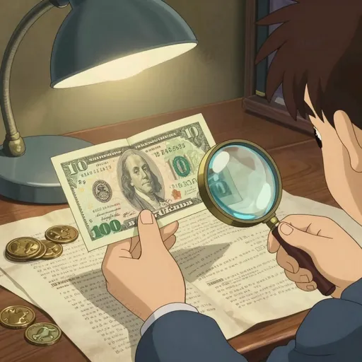 silver certificate