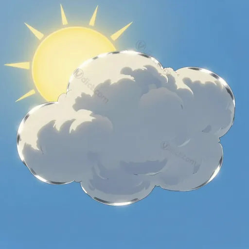 silver lining