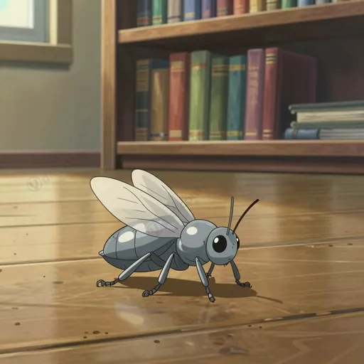 silverfish