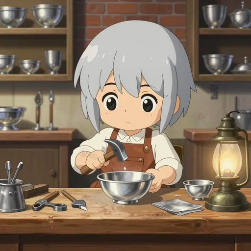 silversmith