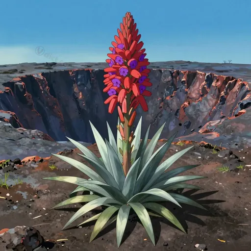 silversword